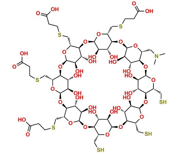 SUGAMMADEX IMPURITY 57